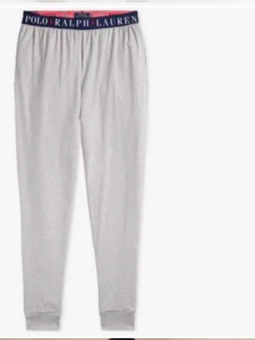 Ralph Lauren sleep pants